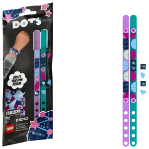 41934 Starlight Bracelets