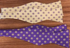 Bow Tie-Symmetry