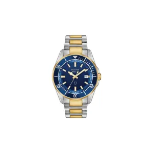 Bulova Marine Star Collection Ref: 98B334