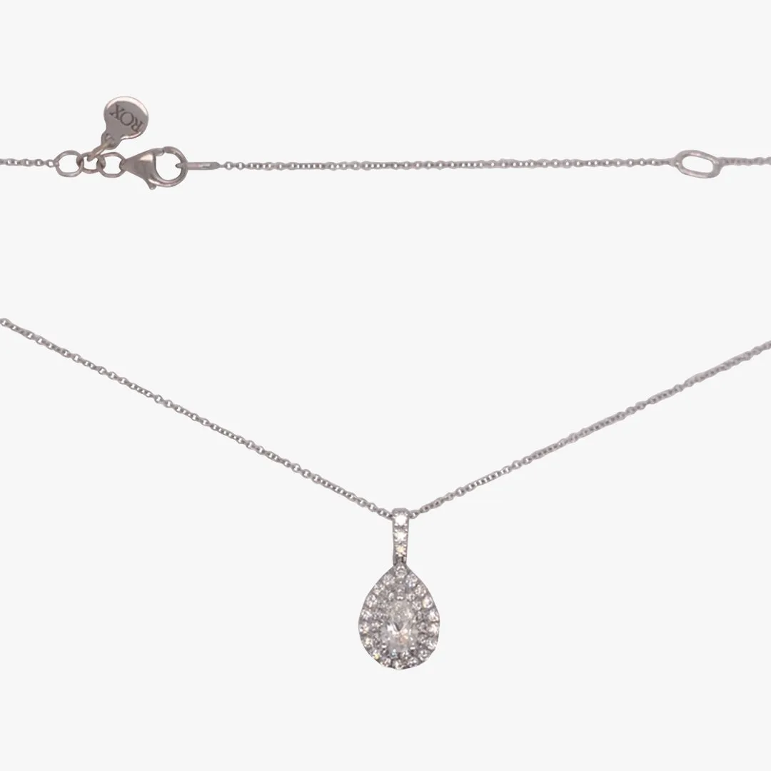 Diamond Pendant
