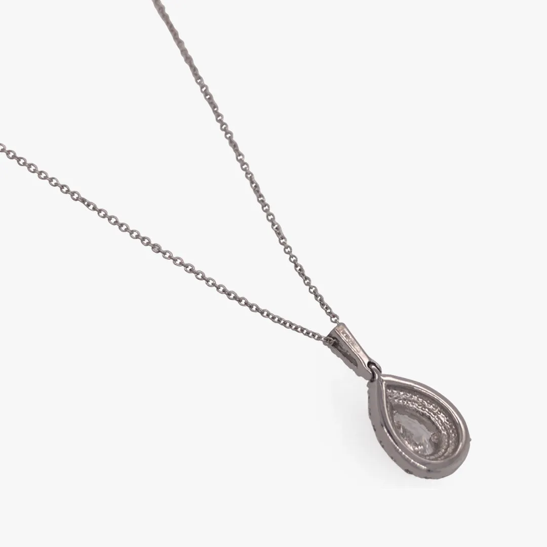 Diamond Pendant