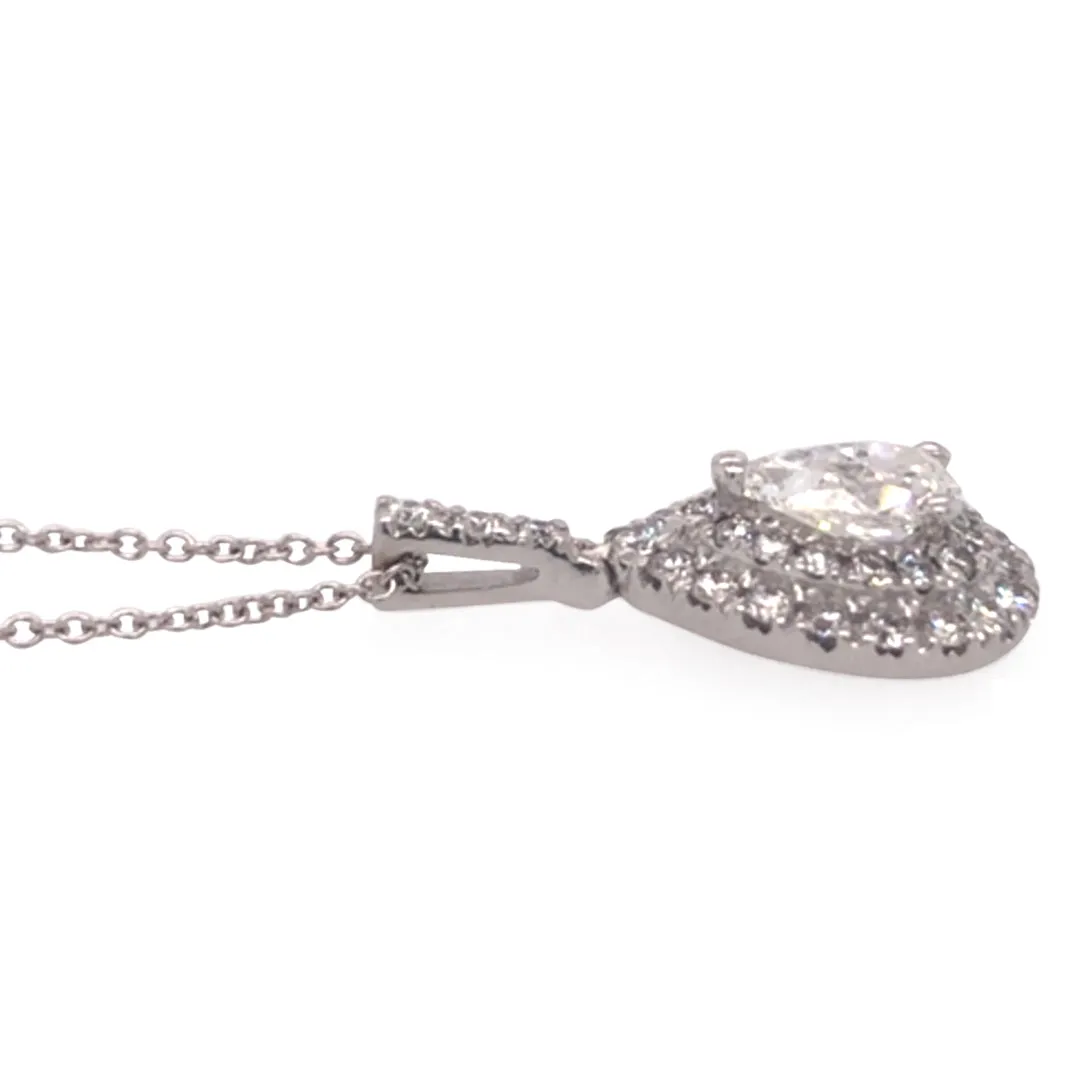 Diamond Pendant