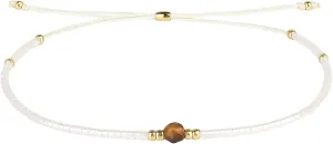 KELITCH Bohemian Womens Bracelets Miyuki Agate Beaded Friendship Bracelets Adjustable Bracelets for Women