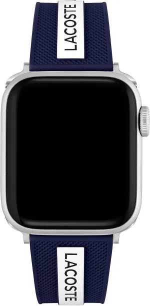Lacoste Apple Watch Straps
