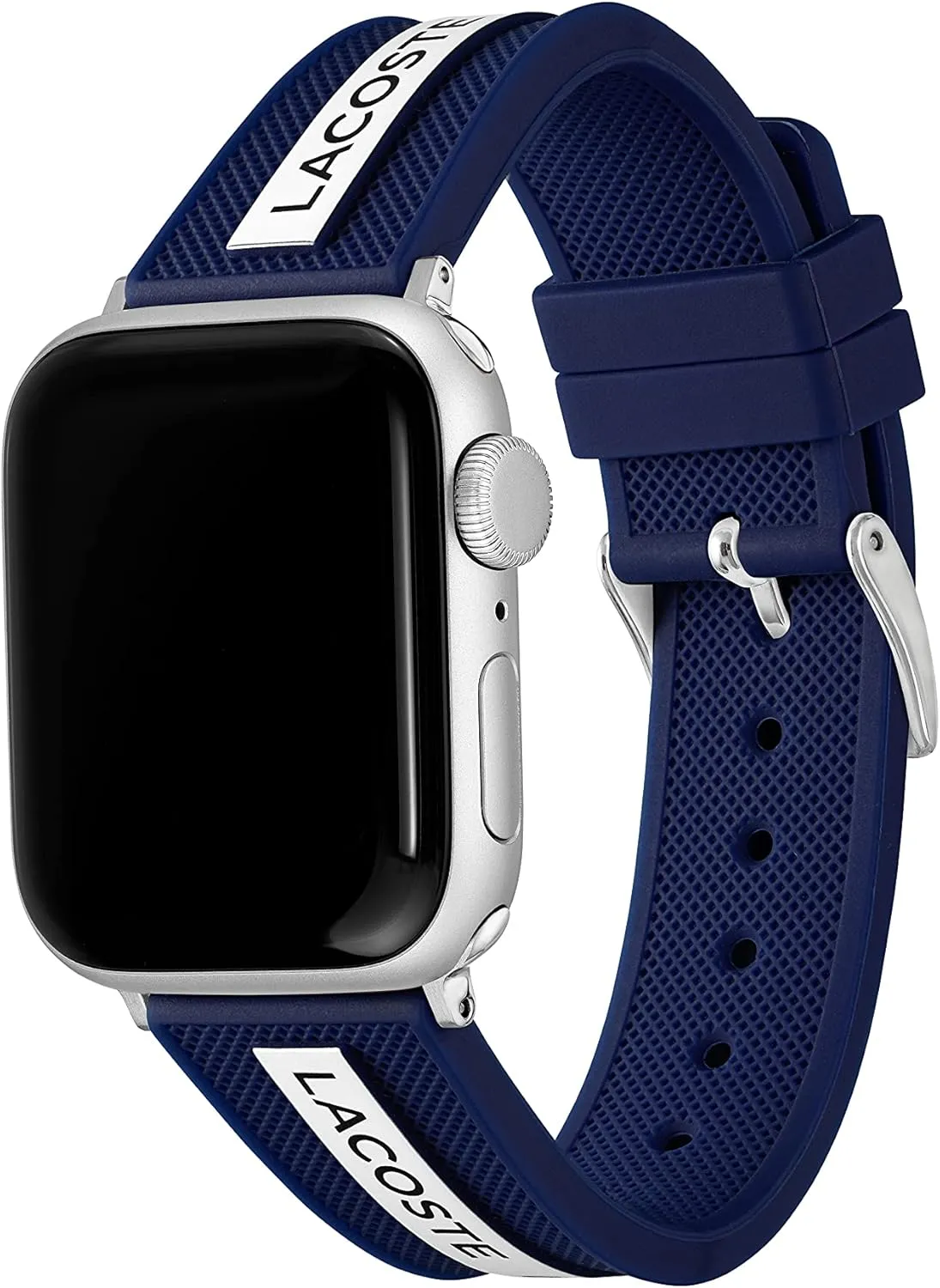 Lacoste Apple Watch Straps