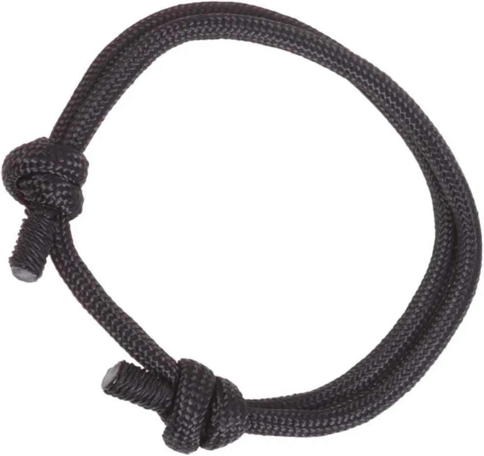 LIFKOME Handmade Bracelet Mother Day Fashion Motherdaygift Woven Rope Bracelet Bat Sunglasses Woven Hand Chain