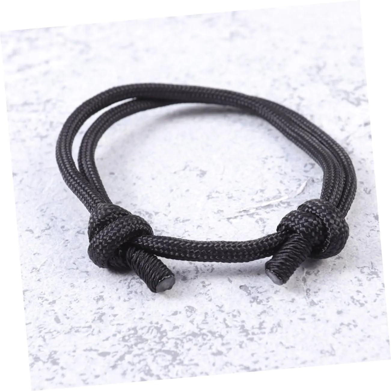 LIFKOME Handmade Bracelet Mother Day Fashion Motherdaygift Woven Rope Bracelet Bat Sunglasses Woven Hand Chain