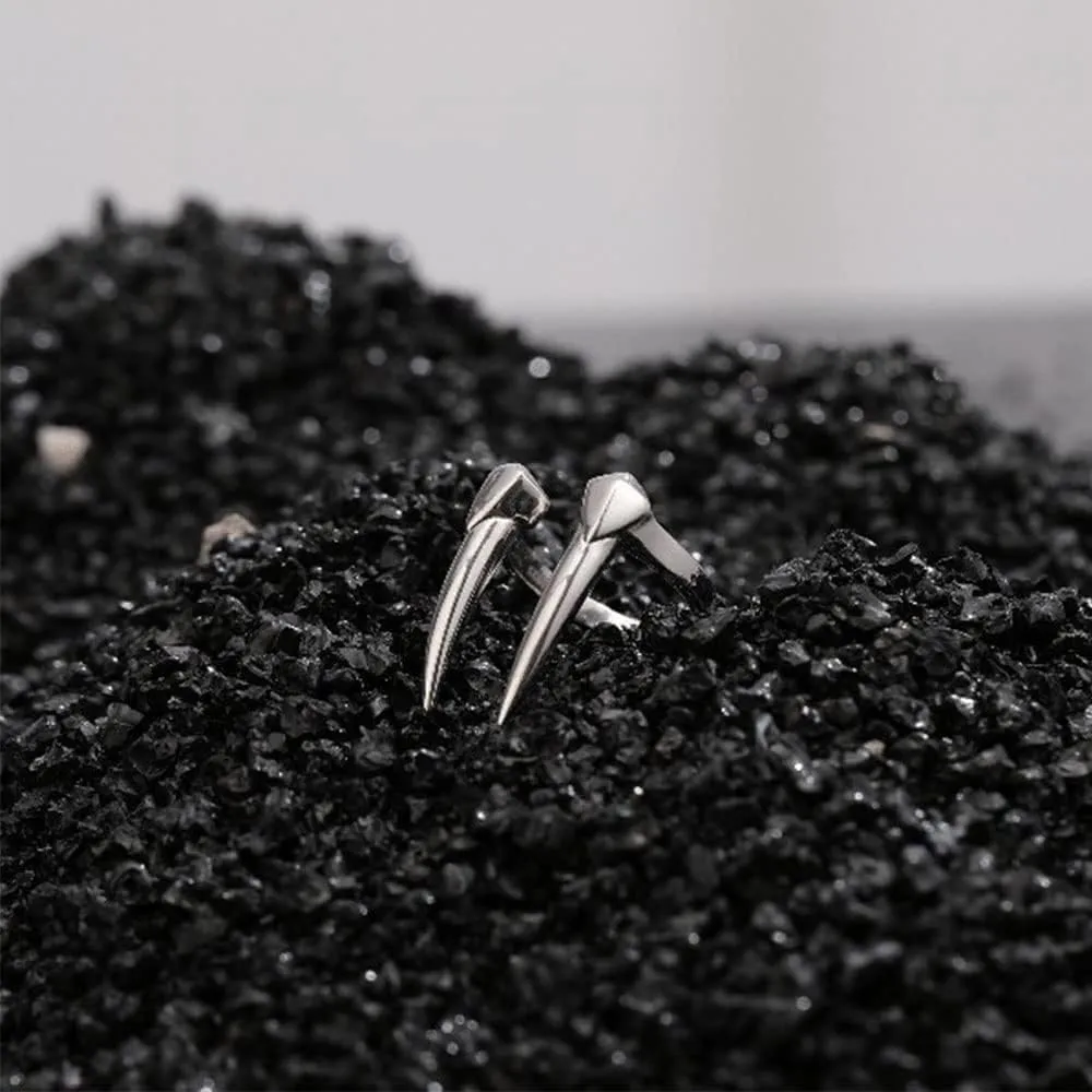 Open Feather Rings for Women Retro Vintage Angel Wings Rings Adjustable Hypoallergenic Dainty Jewelry Gifts