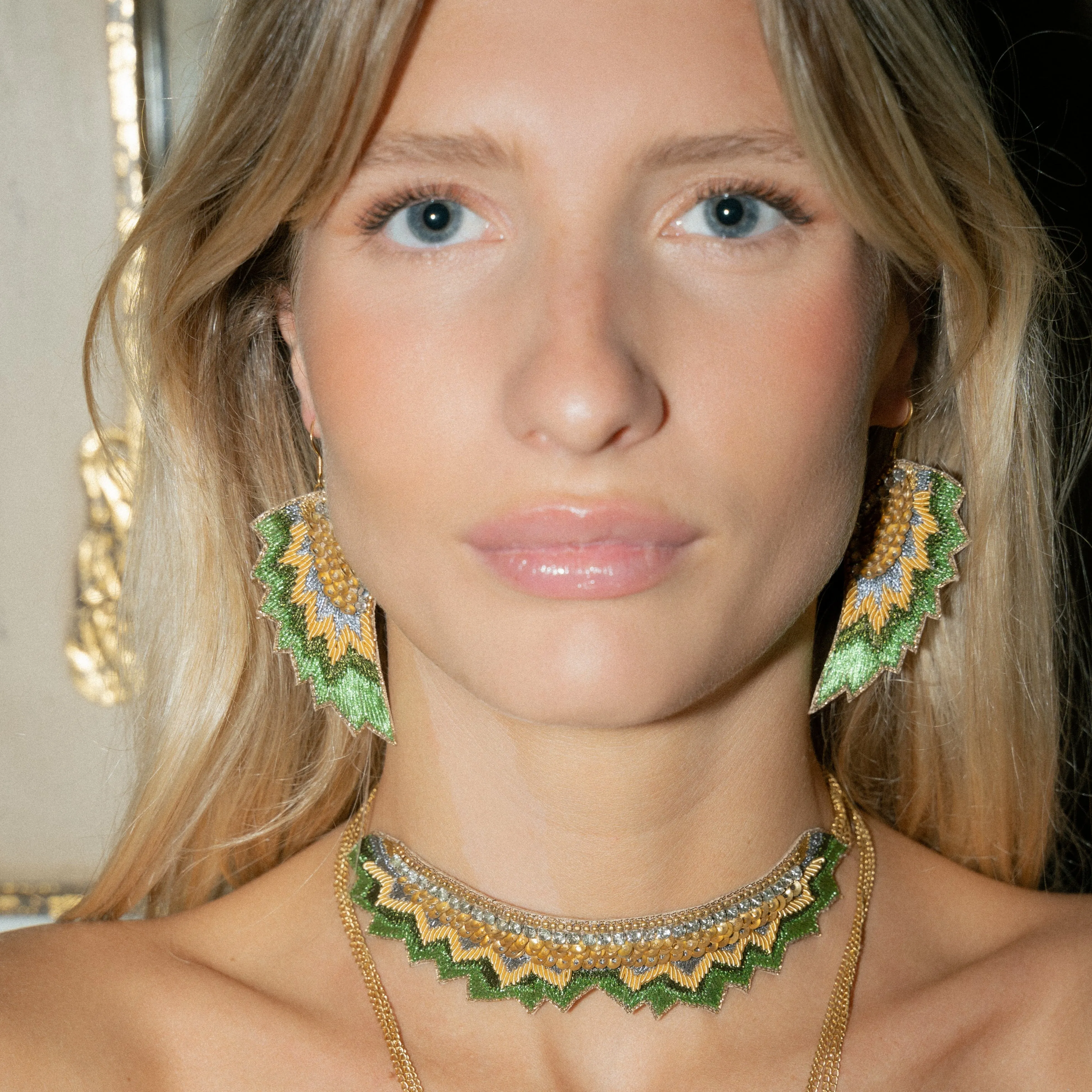 Prairie Earrings