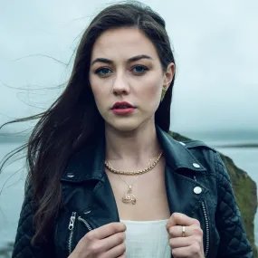 Sibéal Pendant