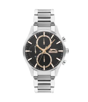 Slazenger SL.09.2283.2.02 Gents Stainless Steel Watch