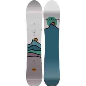 Women's Drop